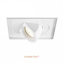 WAC US MT-5LD125TL-F40-WT - Tesla LED Multiple Single Light Invisible Trim with Light Engine