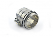 Bridgeport Fittings 418-DC2 - BPT 418-DC2