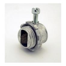 Bridgeport Fittings 501-DC2 - BPT 501-DC2