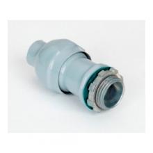 Bridgeport Fittings 595-DC2C - BPT 595-DC2C