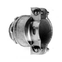 Bridgeport Fittings 653-DC2 - BPT 653-DC2