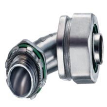 Bridgeport Fittings 473-LT2 - BPT 473-LT2