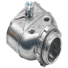 Bridgeport Fittings 601-DC2 - BPT 601-DC2