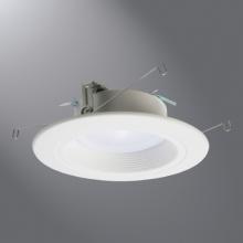 Eaton Cooper Lighting RL560WH9940 - COOPLTG RL560WH9940