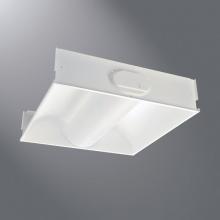 Eaton Cooper Lighting 2RDI-317RP-UNV-EB81-U - COOPLTG 