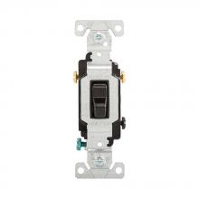 Eaton Wiring Devices CS320BK-SP-L - CWD CS320BK