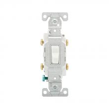 Eaton Wiring Devices CS215W - CWD CS215W