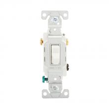 Eaton Wiring Devices CS315W - CWD CS315W