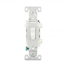 Eaton Wiring Devices CSB115W - CWD CSB115W