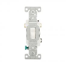 Eaton Wiring Devices CSB315W - CWD CSB315W