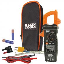 Klein Tools CL800 - KLEIN CL800