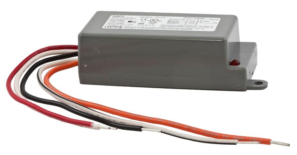 RELAY, BI-LEVEL, 5A, 120,277V