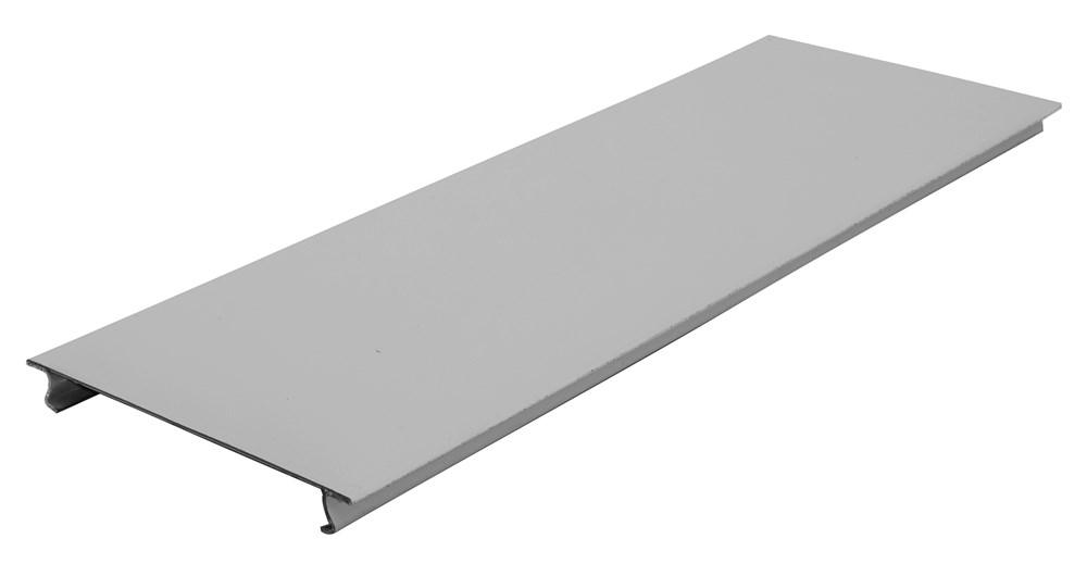 RACEWAY, 13.5&#34; COVER, HBL4750 SER, GY