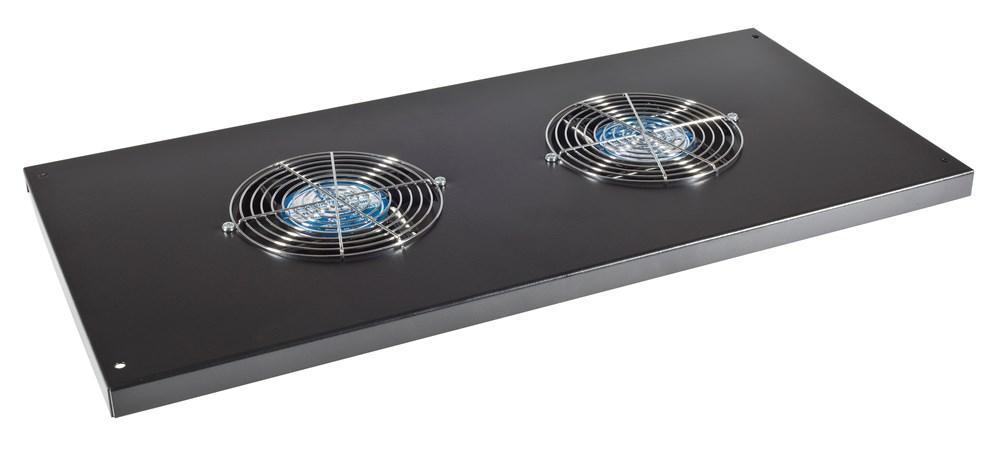 FAN TRAY, H2N CAB,460CFM,120V,60HZ,92DBA