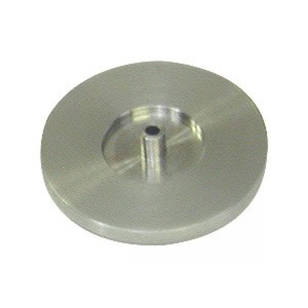 FIBER,FIELD POLISHING PUCK,2.5MM,SS