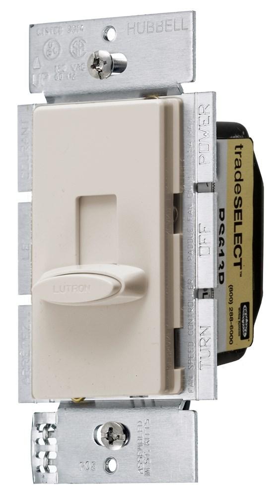 DIMMER SP/3W SL P-SET 600W120V LA