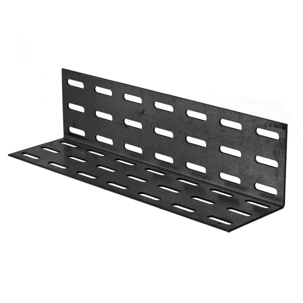 WB,ACCS,TERMINATIONSPT,8&#34;TRAY,BLACK