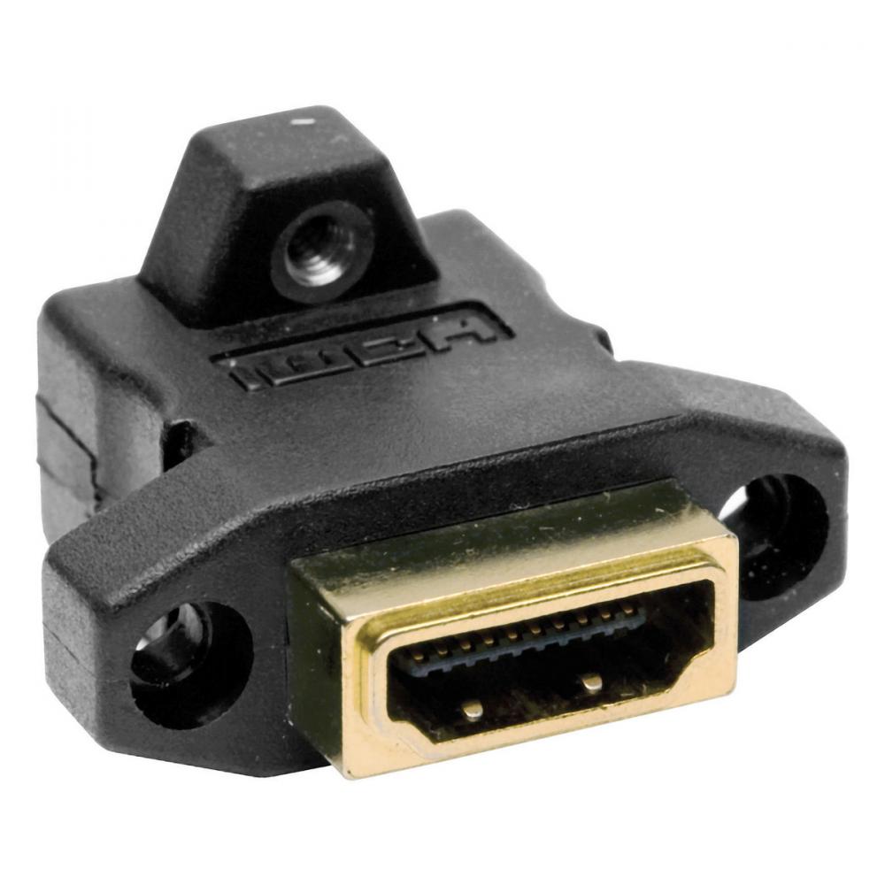 CONN, HDMI,F/F COUPLER,V1.4