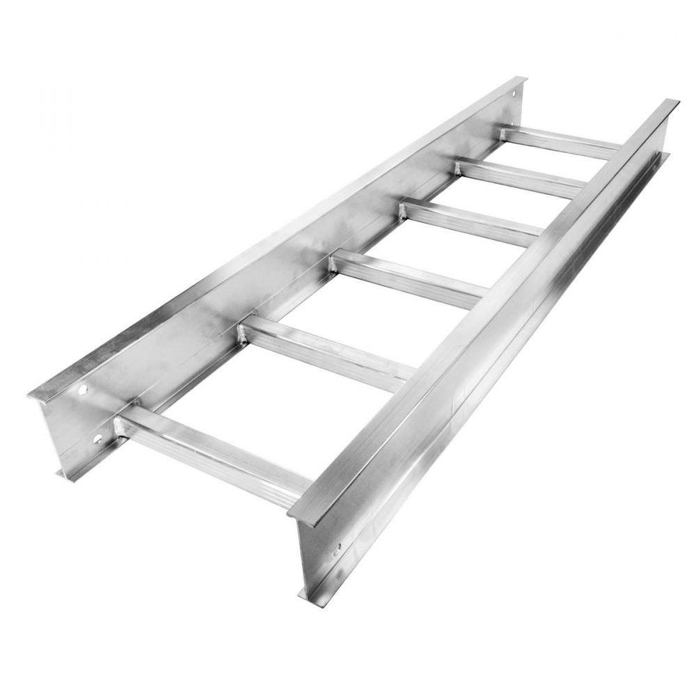 AL LADDER,TRAY,12B,6&#34;H,12&#34;W,12&#39;L