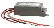 Hubbell Wiring Device-Kellems AARBL2 - RELAY, BI-LEVEL, 5A, 120,277V