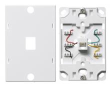 Hubbell Wiring Device-Kellems NS721W - HBL NS721W