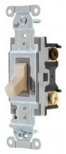 Hubbell Wiring Device-Kellems CSB315AL - SWITCH, COMM, 3W, 15A 120/277V, B+S, AL