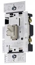 Hubbell Wiring Device-Kellems RAY103PLA - DIMMER, 3WAY, TOGGLE, 1000W 120V, LA