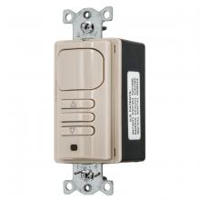 Hubbell Wiring Device-Kellems APD2001LA1 - DIM+VAC+PIR+WALL+SW,1+RLY+120/277V,+LA