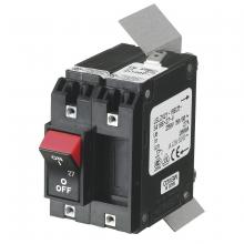 Hubbell Wiring Device-Kellems GFSMCB120152P - 15A/120VAC 2P CIRCUIT BREAKER, 1PH