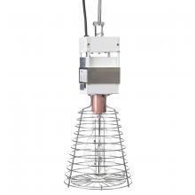 Hubbell Wiring Device-Kellems HBLMHHB400 - 400W HIGH BAY LIGHT