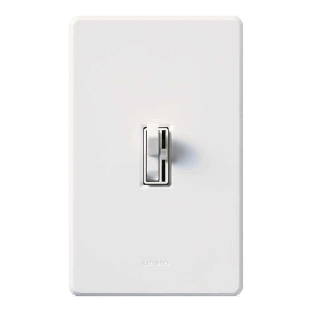 LUTRON AY-103P-WH