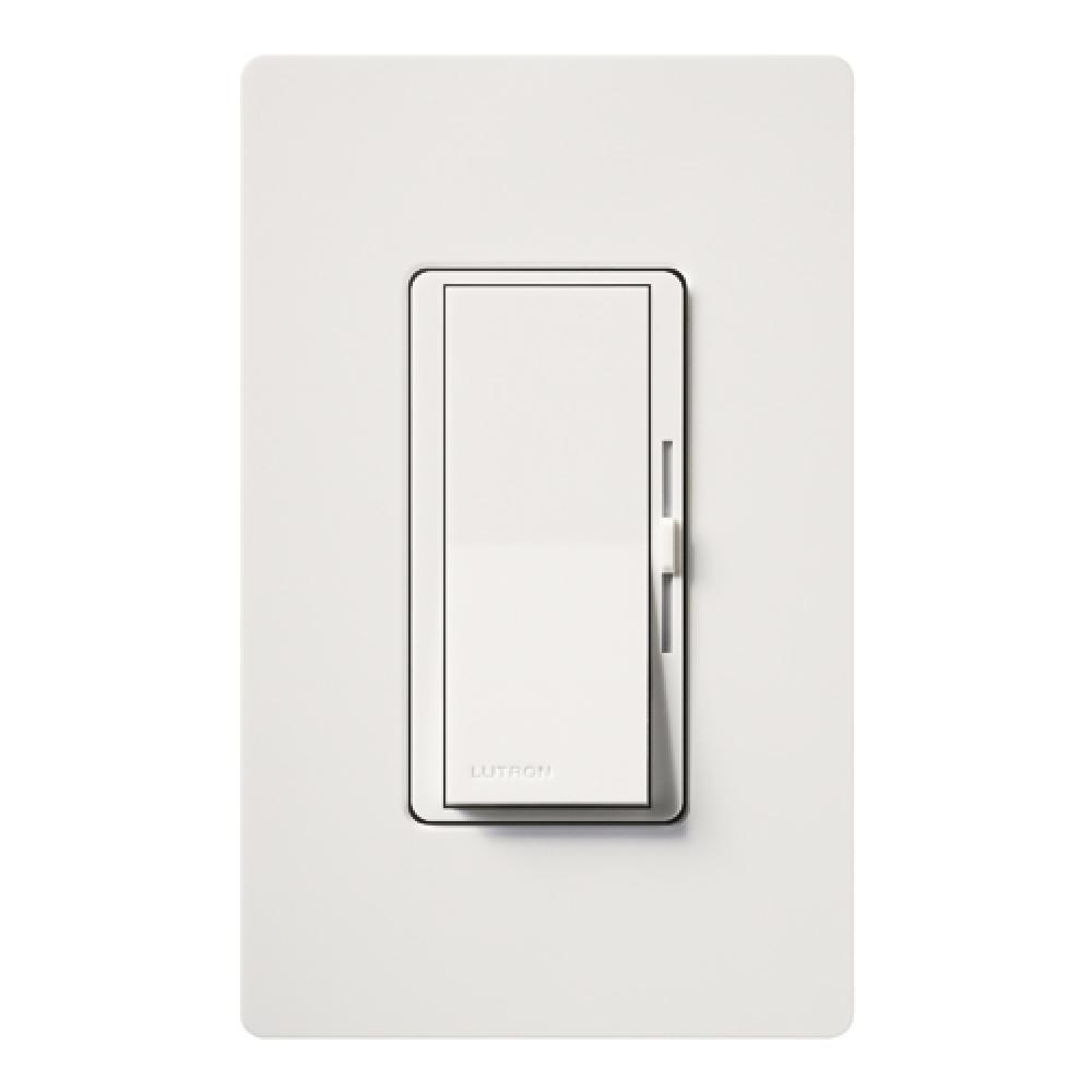 LUTRON DV-103P-WH