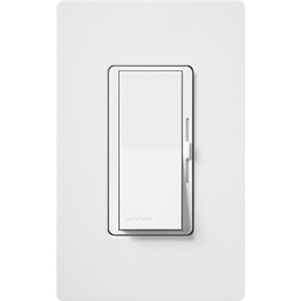 LUTRON DV-10PH-WH