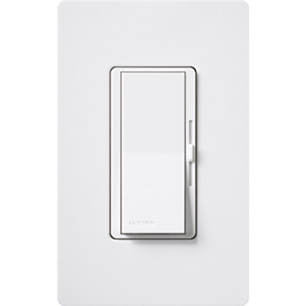 LUTRON DVF-103P-WH