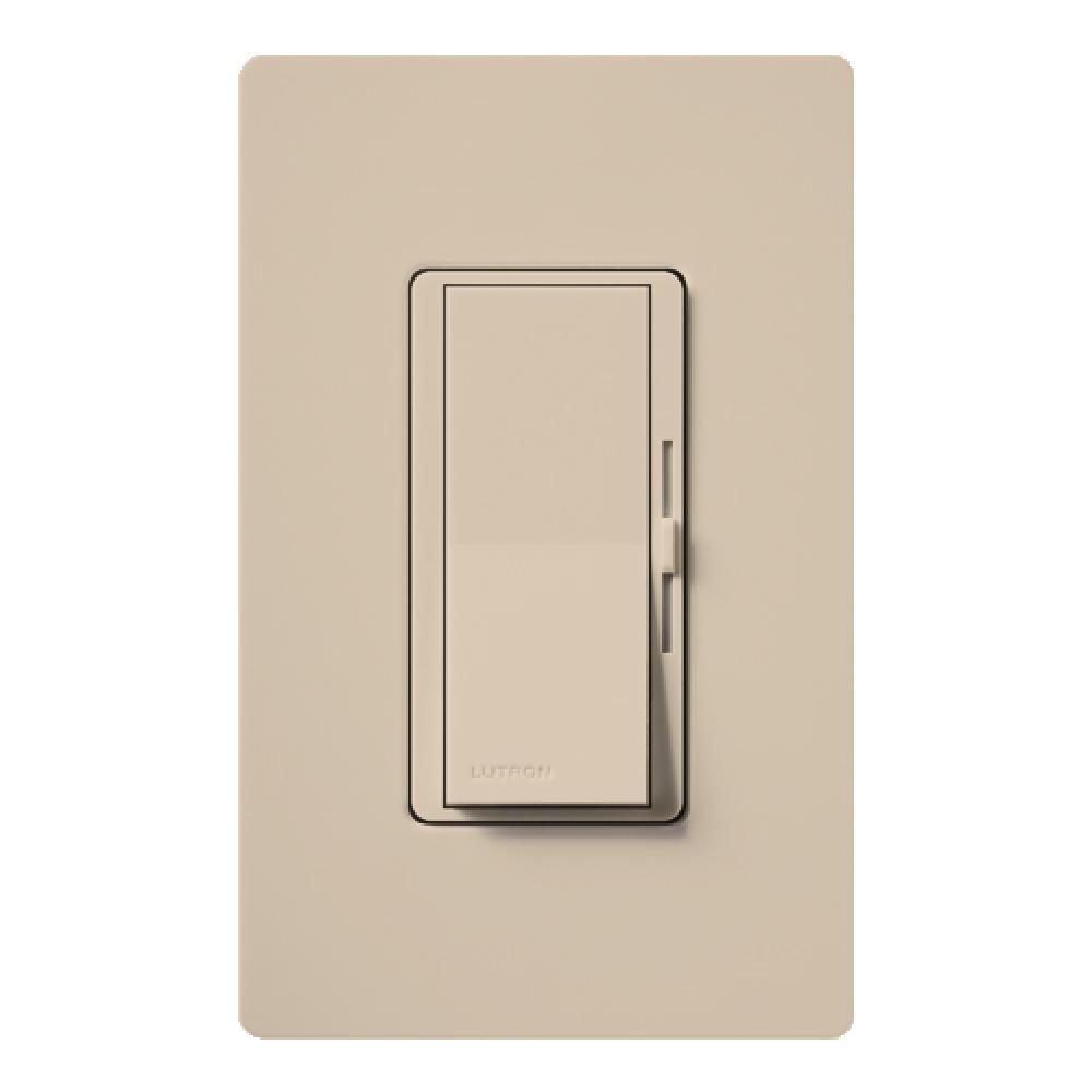 LUTRON DVSC-103P-TP