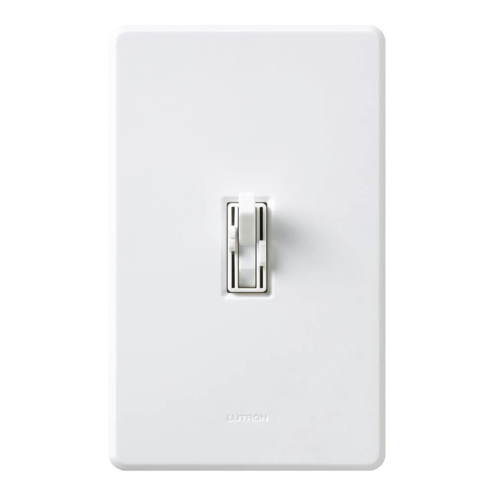 LUTRON AY2-LFSQ-WH