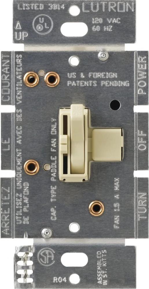 LUTRON AYFSQ-F-IV