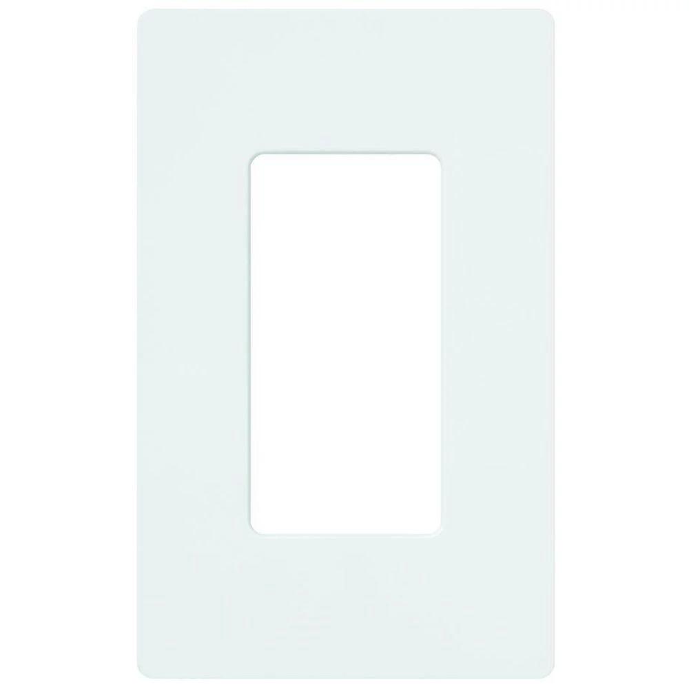 LUTRON CW-1-WH