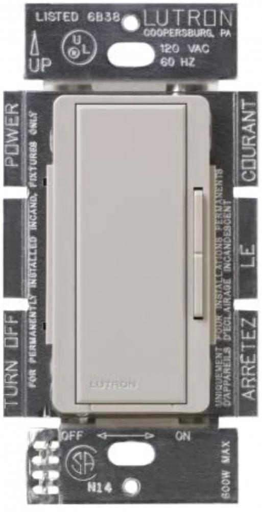 LUTRON MSC-AD-TP