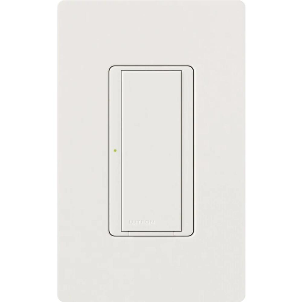 LUTRON MSC-S8AM-SW