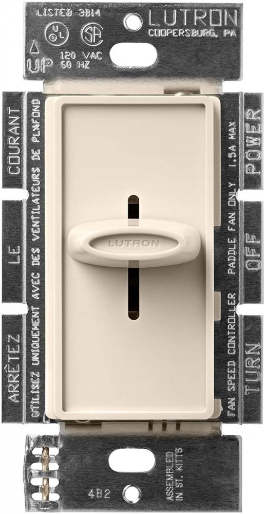 LUTRON SFSQ-F-LA