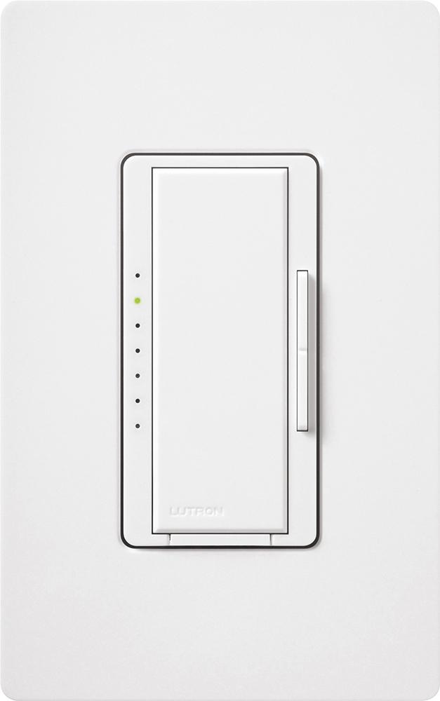 LUTRON MA-1000-WH