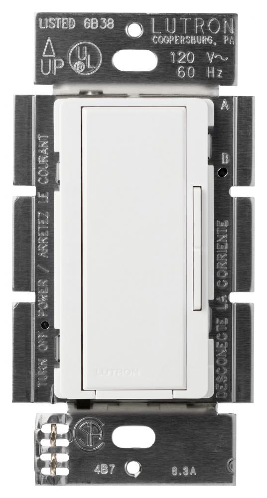 LUTRON MA-R-WH