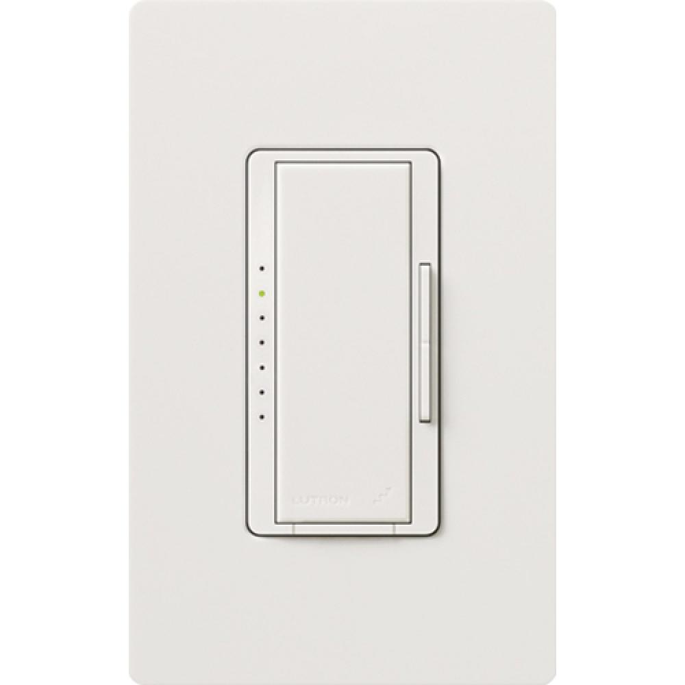 LUTRON MRF2-S6CL-WH