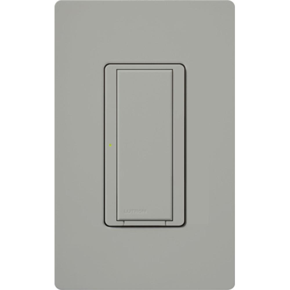 LUTRON MRF2S-8S-DV-GR