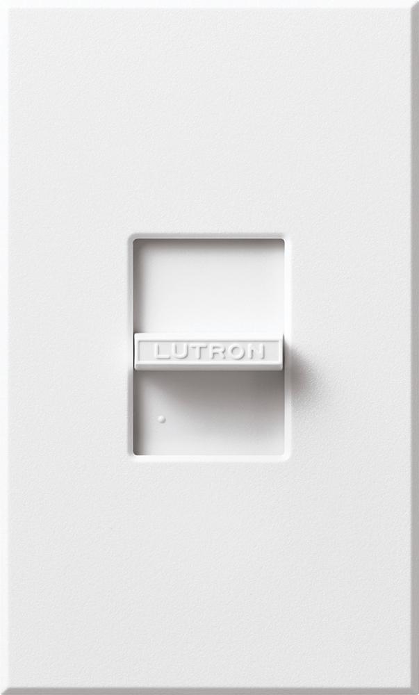 LUTRON NFTV-WH