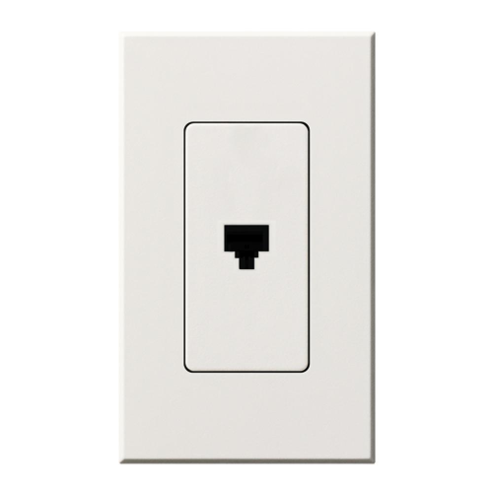 LUTRON NT-PJ-WH