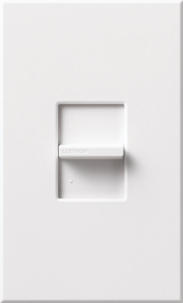 LUTRON NTLV-1000-WH