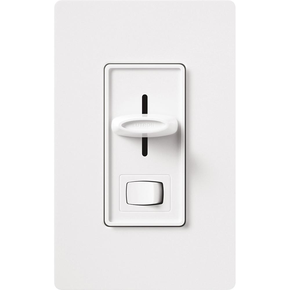 LUTRON SF-10P-WH