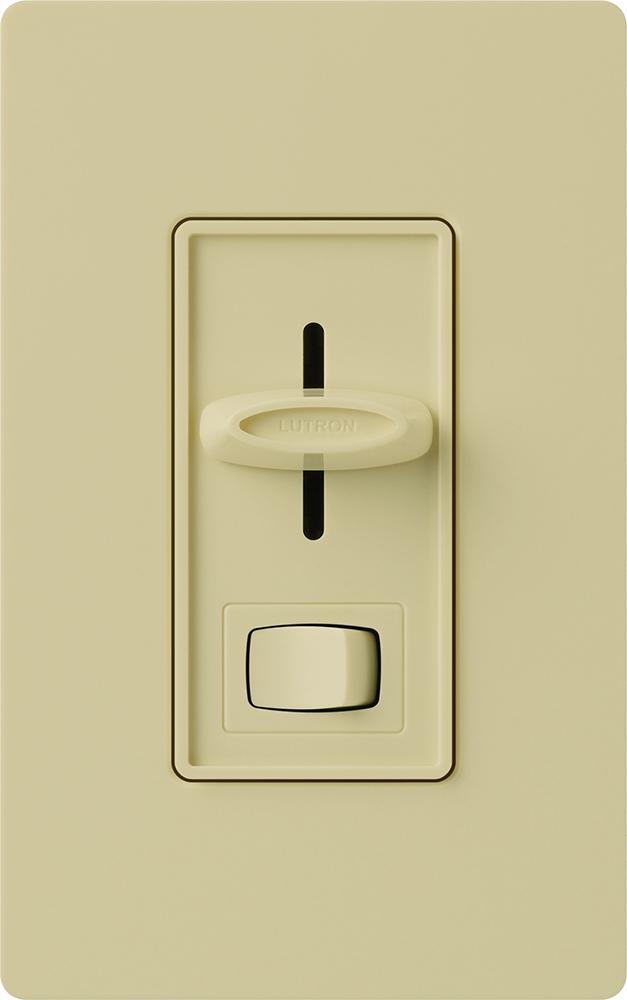 LUTRON SLV-600P-IV